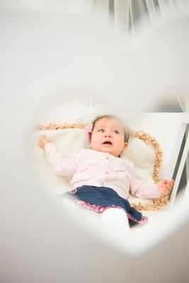 Vítání občánků – fotografie