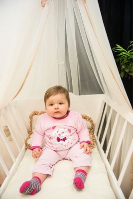 Vítání občánků – fotografie