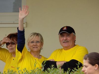 Den dětí – fotografie