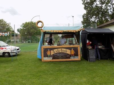 Den dětí – fotografie