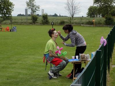 Den dětí – fotografie