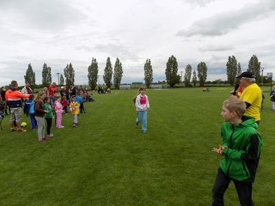 Den dětí – fotografie