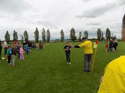 Den dětí – fotografie