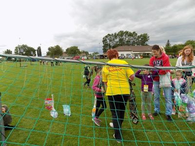 Den dětí – fotografie