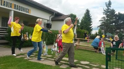 Den dětí – fotografie