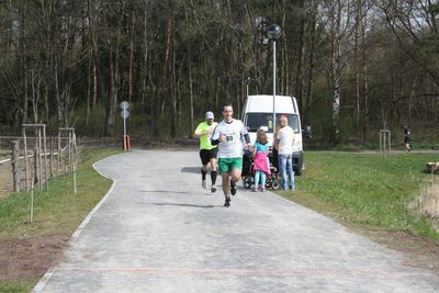 Radonický běh – fotografie