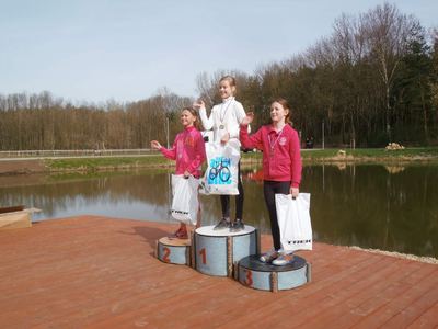 Radonický běh – fotografie