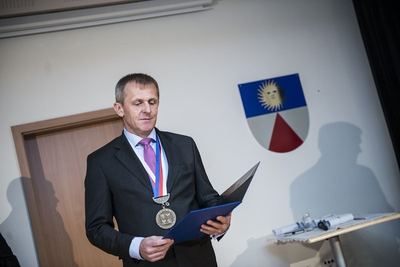 Vítání občánků – fotografie