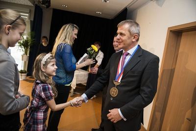 Vítání občánků – fotografie