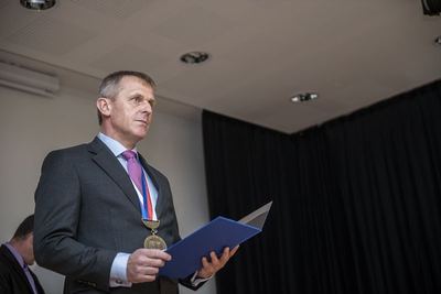 Vítání občánků – fotografie