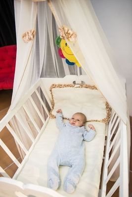 Vítání občánků – fotografie