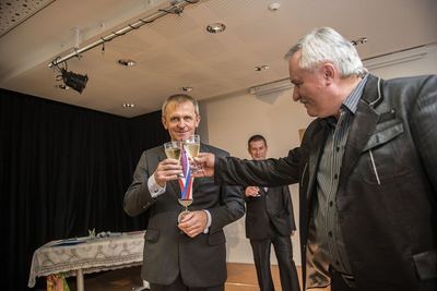 Vítání občánků – fotografie
