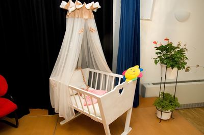 Vítání občánků – fotografie