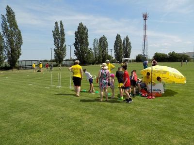 Dětský den – fotografie