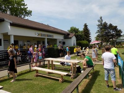Dětský den – fotografie