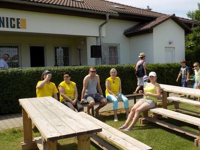 Dětský den – fotografie