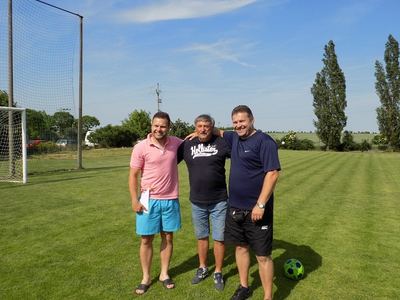 Dětský den – fotografie