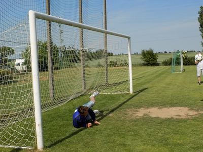 Dětský den – fotografie