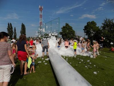 Dětský den – fotografie