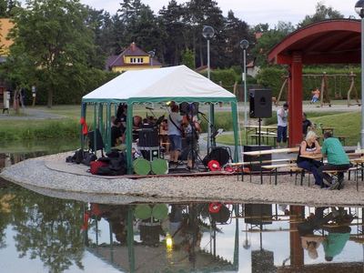 Dětský den – fotografie