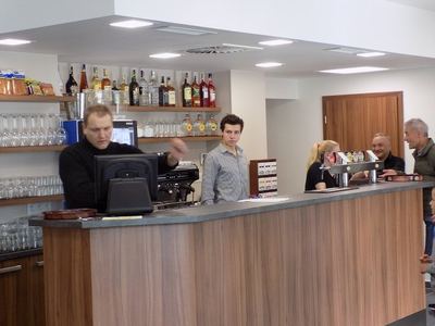 Otevření Radonické Besedy – fotografie