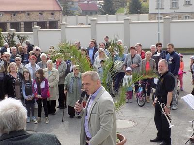 Otevření Radonické Besedy – fotografie