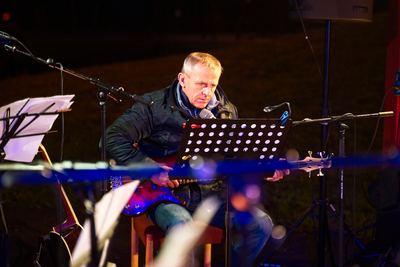 Vánoční příběh – fotografie