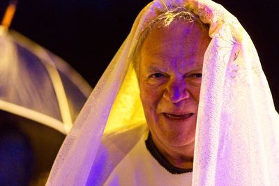 Vánoční příběh – fotografie
