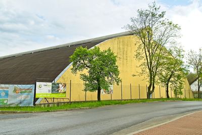 Jaro v Radonicích – fotografie