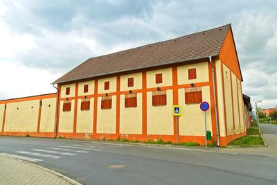 Jaro v Radonicích – fotografie