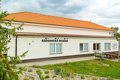 Jaro v Radonicích – fotografie