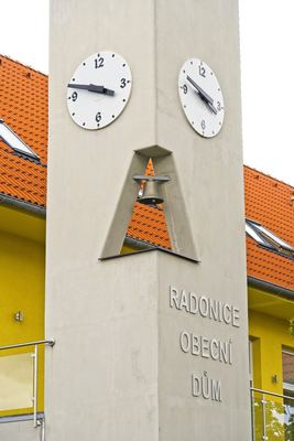 Jaro v Radonicích – fotografie