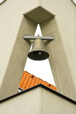 Jaro v Radonicích – fotografie