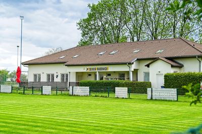 Jaro v Radonicích – fotografie