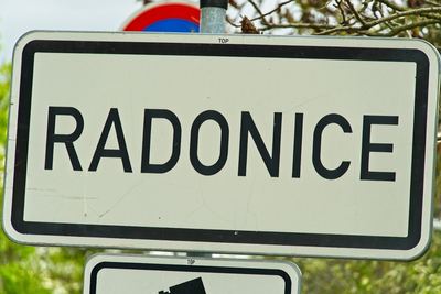 Jaro v Radonicích – fotografie