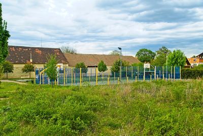 Jaro v Radonicích – fotografie