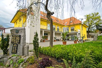 Jaro v Radonicích – fotografie
