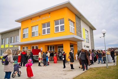 Radonický masopust – fotografie