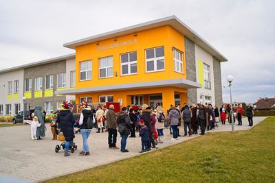 Radonický masopust – fotografie