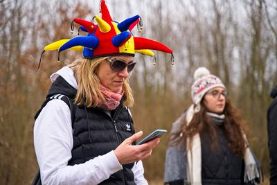 Radonický masopust – fotografie