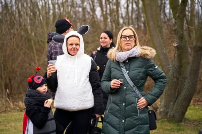Radonický masopust – fotografie