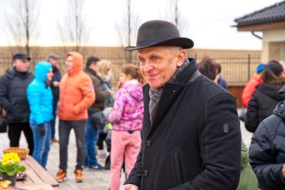 Radonický masopust – fotografie
