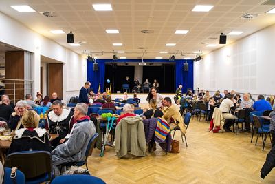 Radonický masopust – fotografie