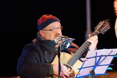 Vánoční příběh – fotografie