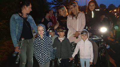 Statečný Radoňák – fotografie