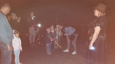 Statečný Radoňák – fotografie
