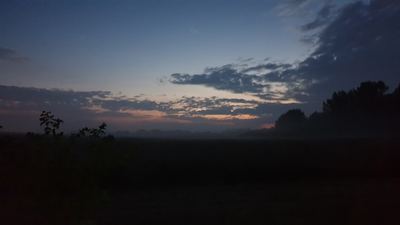 Statečný Radoňák – fotografie