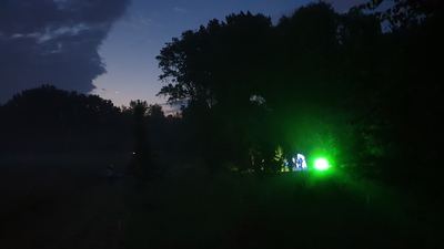 Statečný Radoňák – fotografie
