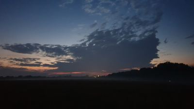 Statečný Radoňák – fotografie