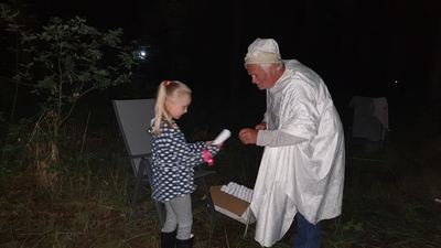 Statečný Radoňák – fotografie